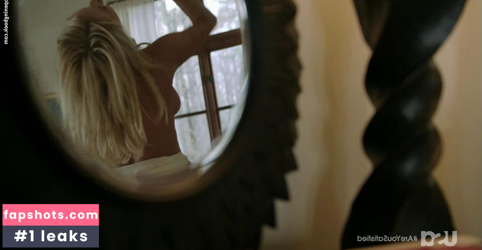 Katherine LaNasa Filtración Desnuda OnlyFans Foto #30 - Fapshots