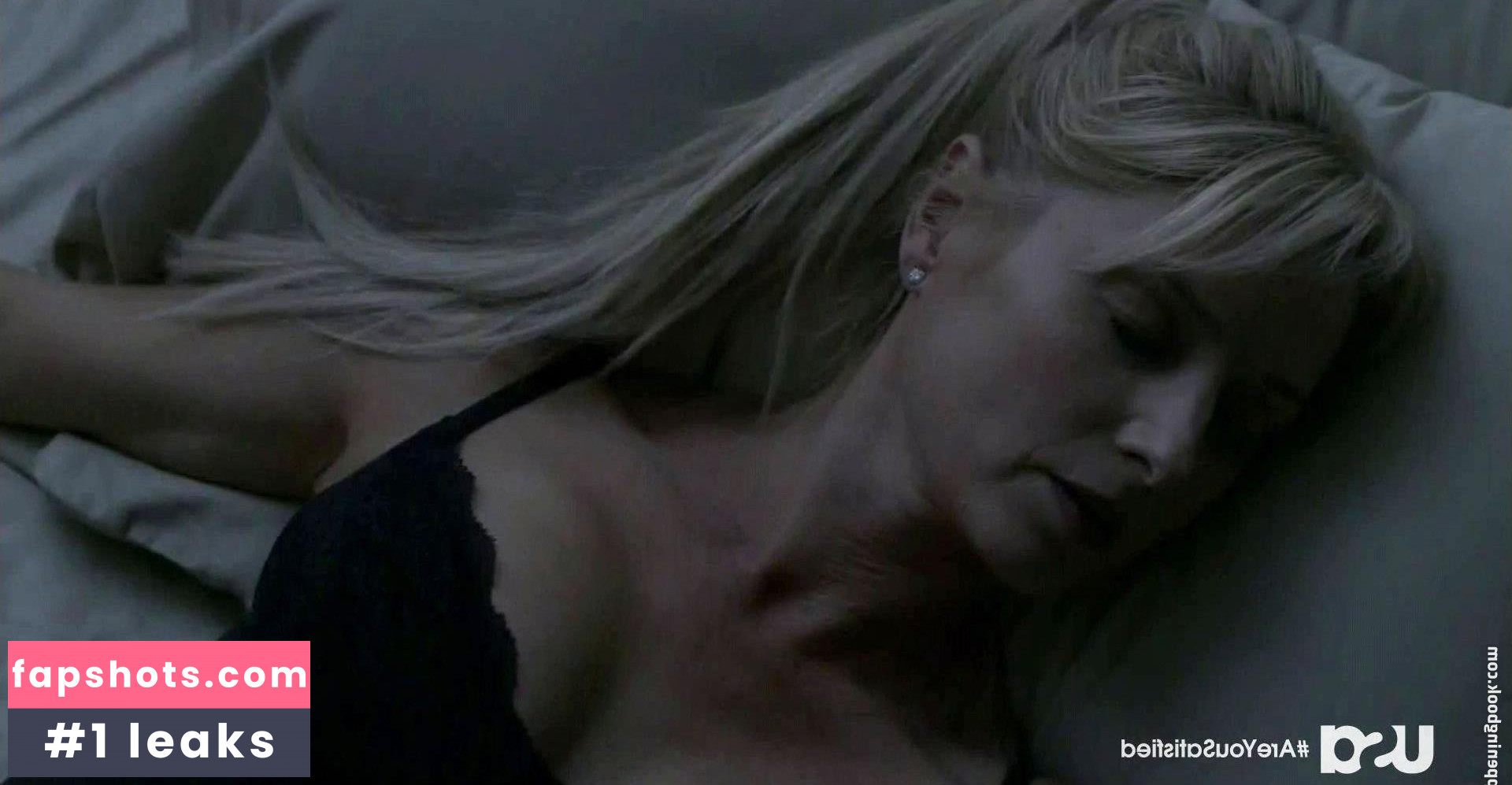 Katherine LaNasa Filtración Desnuda OnlyFans Foto #31 - Fapshots