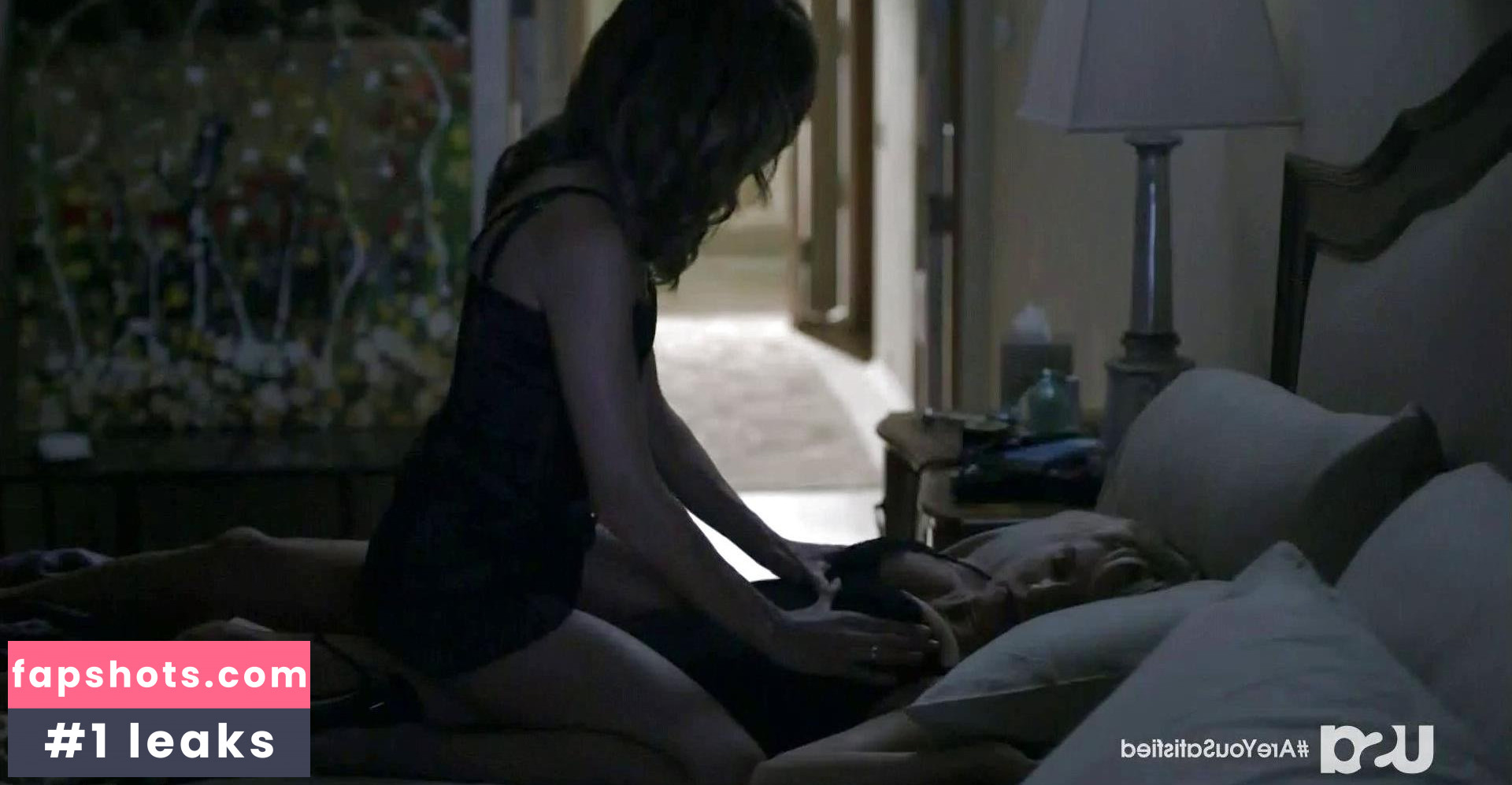 Katherine LaNasa Filtración Desnuda OnlyFans Foto #37 - Fapshots