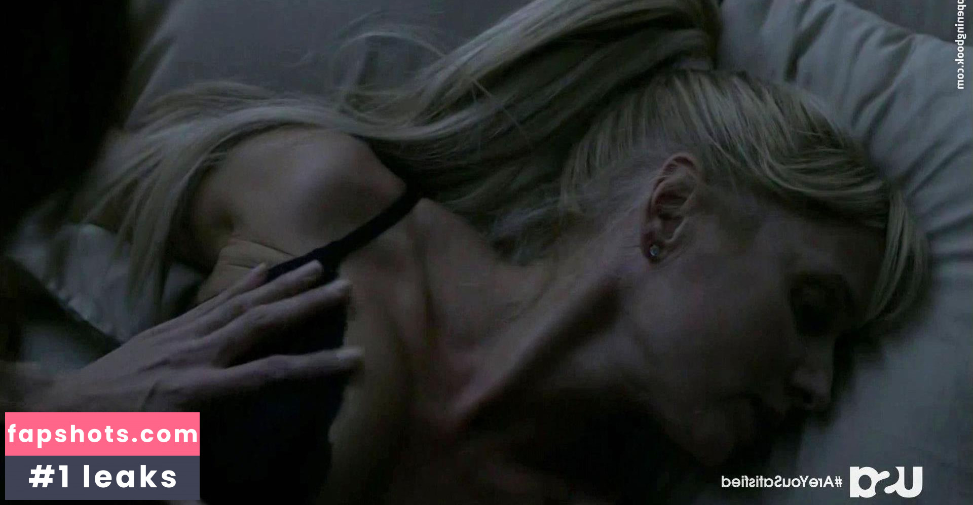 Katherine LaNasa Filtración Desnuda OnlyFans Foto #39 - Fapshots