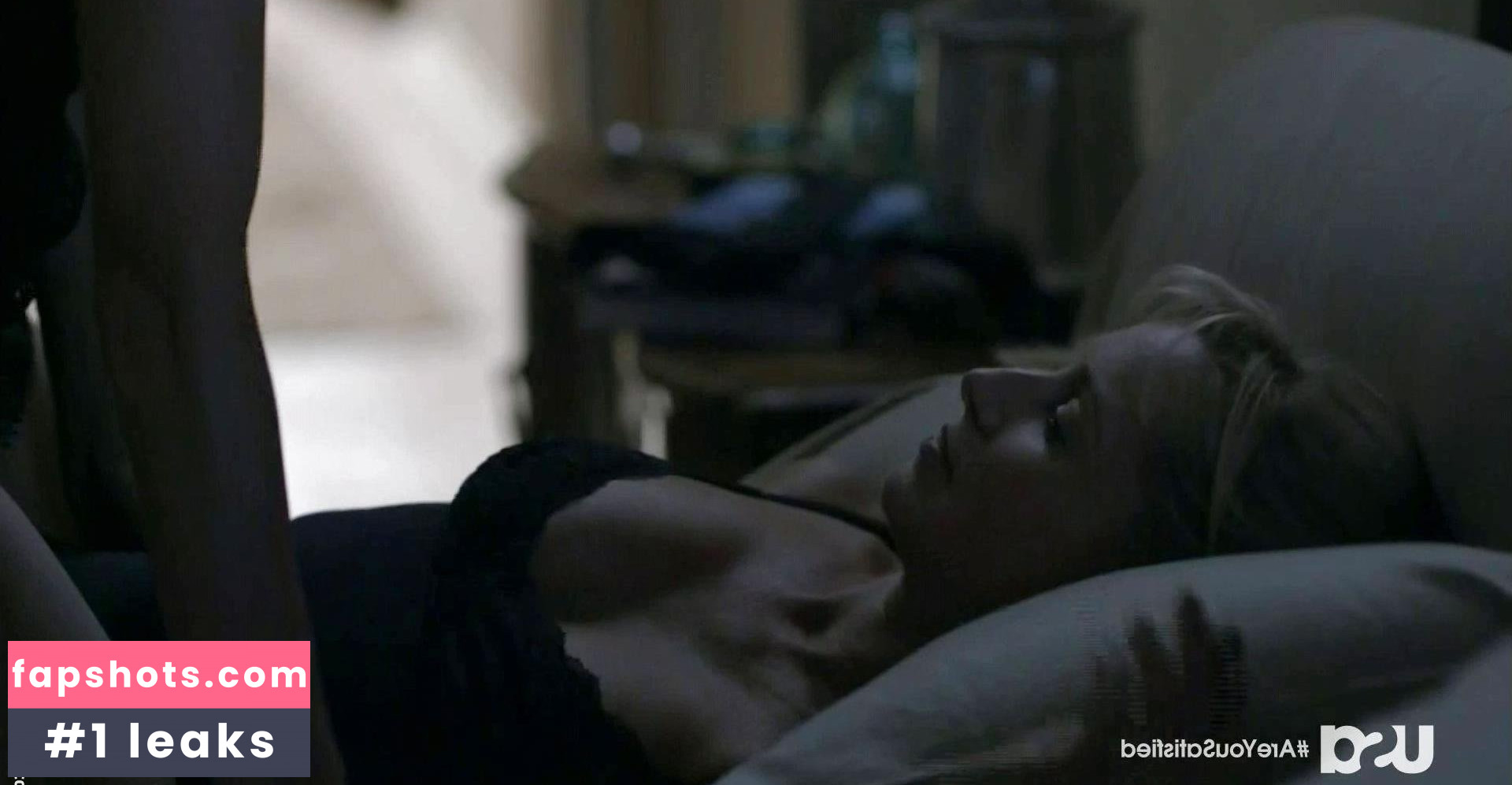 Katherine LaNasa Filtración Desnuda OnlyFans Foto #40 - Fapshots