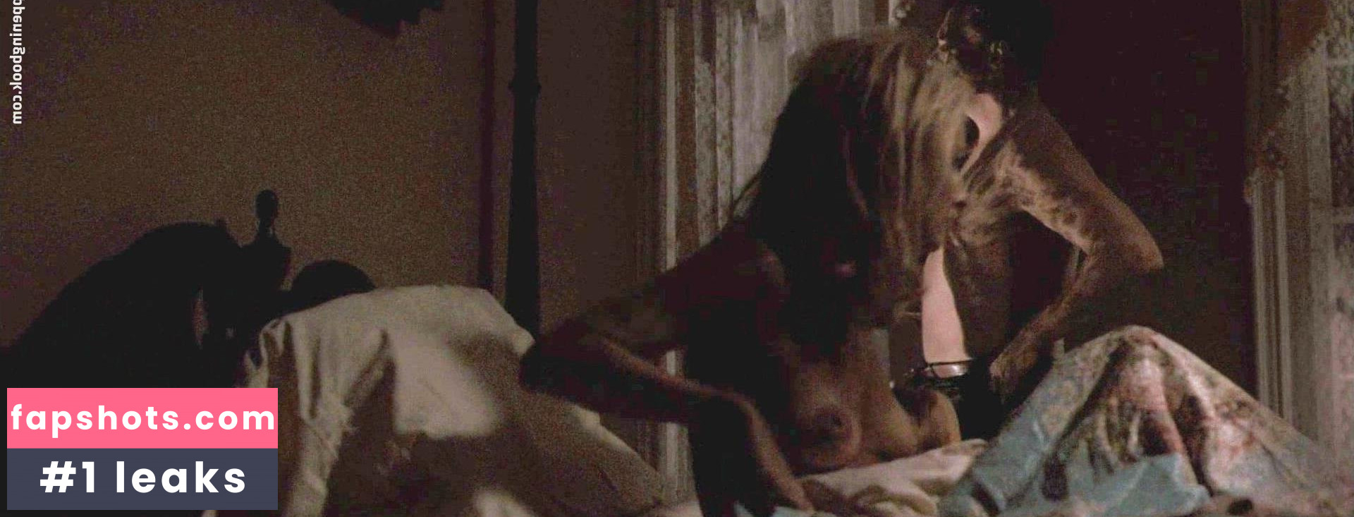 Katherine LaNasa Filtración Desnuda OnlyFans Foto #41 - Fapshots