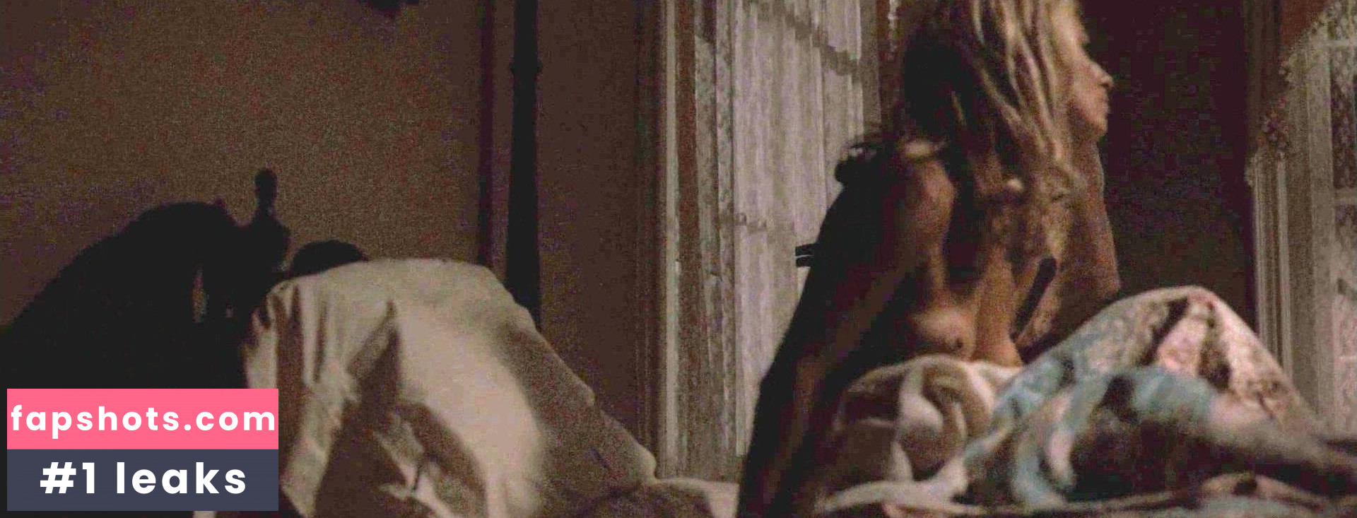 Katherine LaNasa Filtración Desnuda OnlyFans Foto #44 - Fapshots