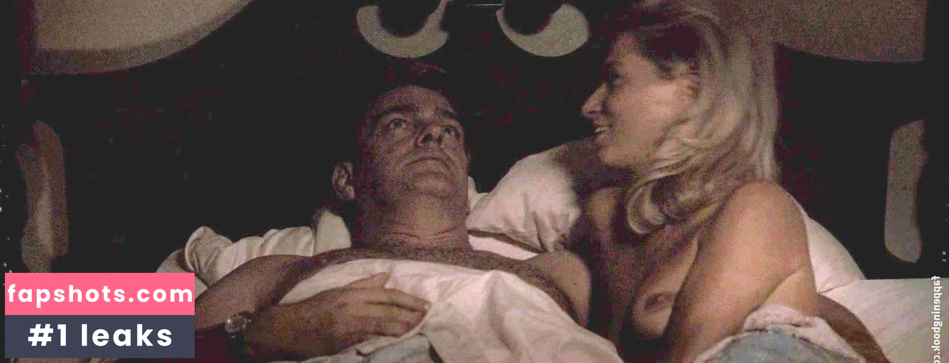 Katherine LaNasa Filtración Desnuda OnlyFans Foto #45 - Fapshots