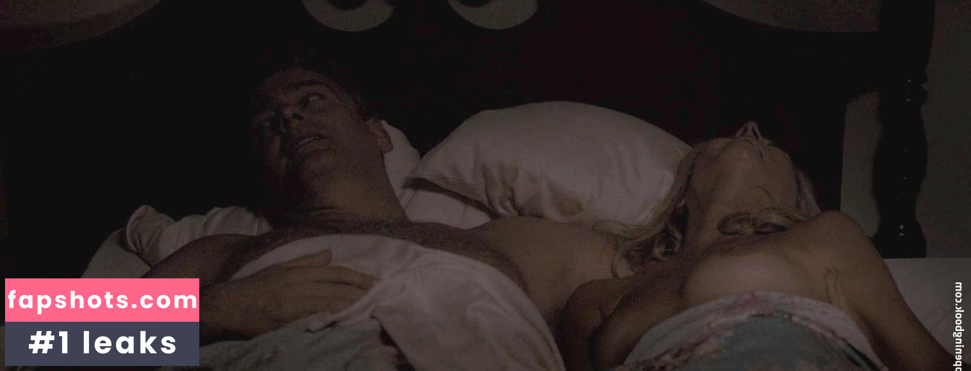 Katherine LaNasa Filtración Desnuda OnlyFans Foto #49 - Fapshots