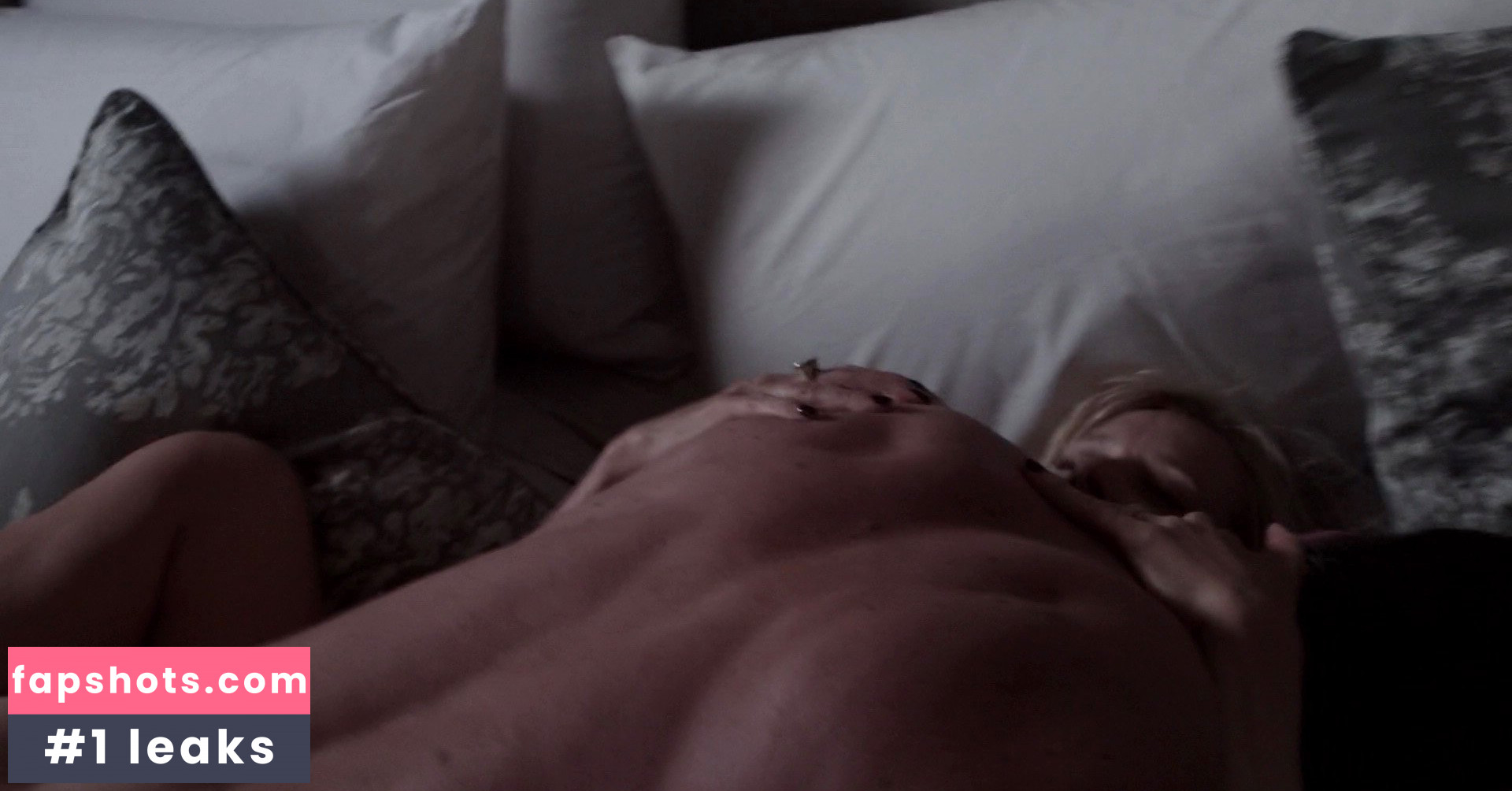 Katherine LaNasa Filtración Desnuda OnlyFans Foto #6 - Fapshots