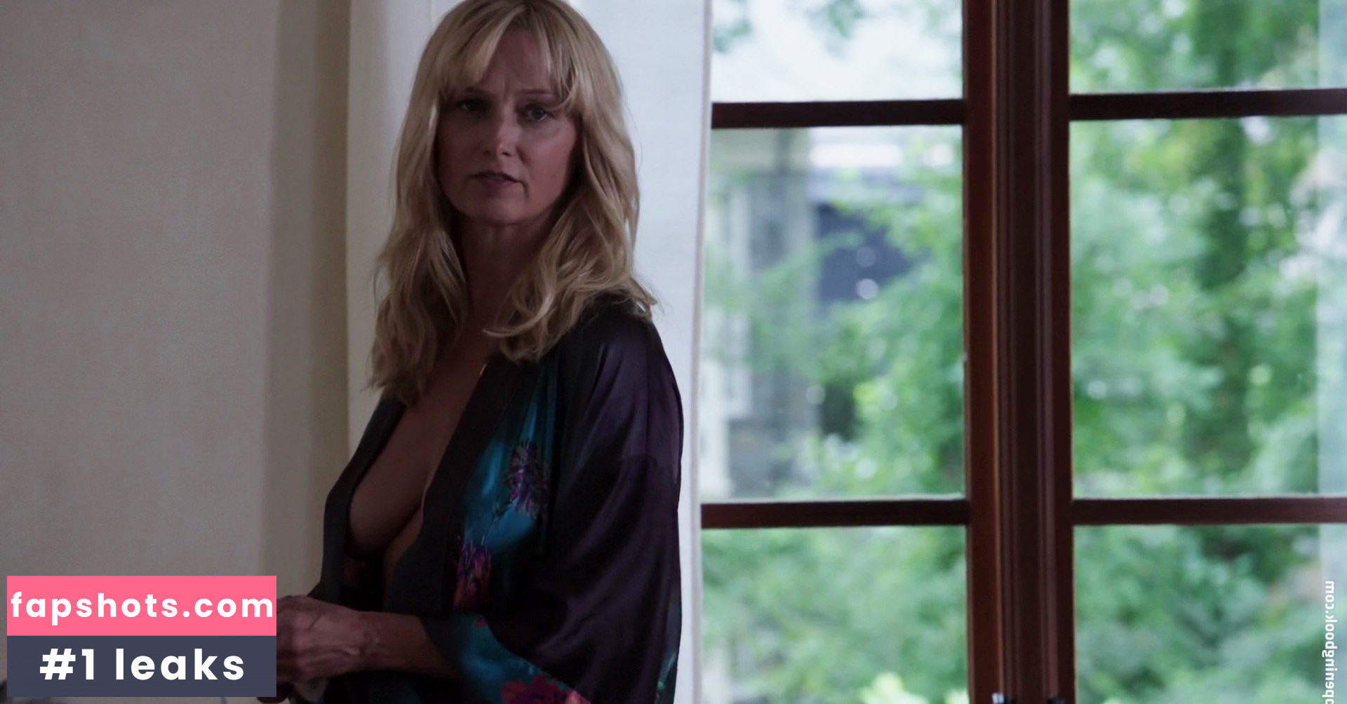 Katherine LaNasa Filtración Desnuda OnlyFans Foto #9 - Fapshots