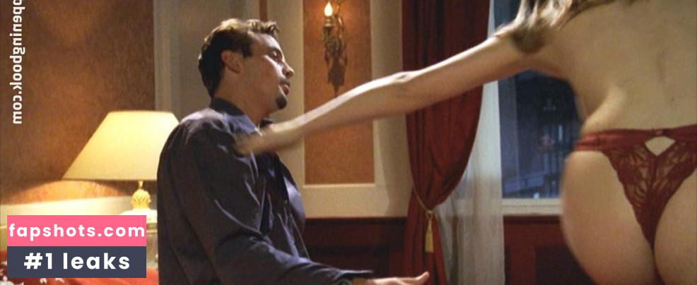 Katherine Lang Nahé úniky fotek pouze od fanoušků #7 - Fapshots