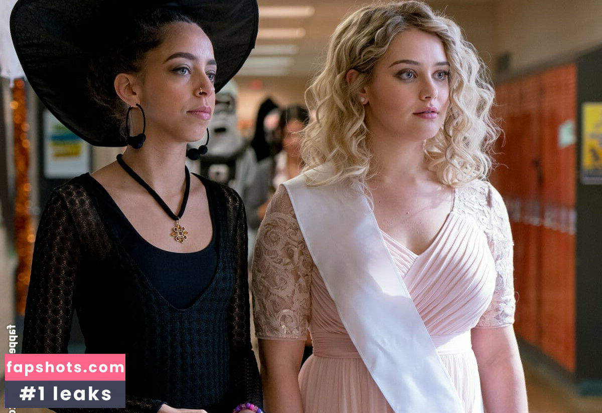 Katherine Langford gallery photo #12