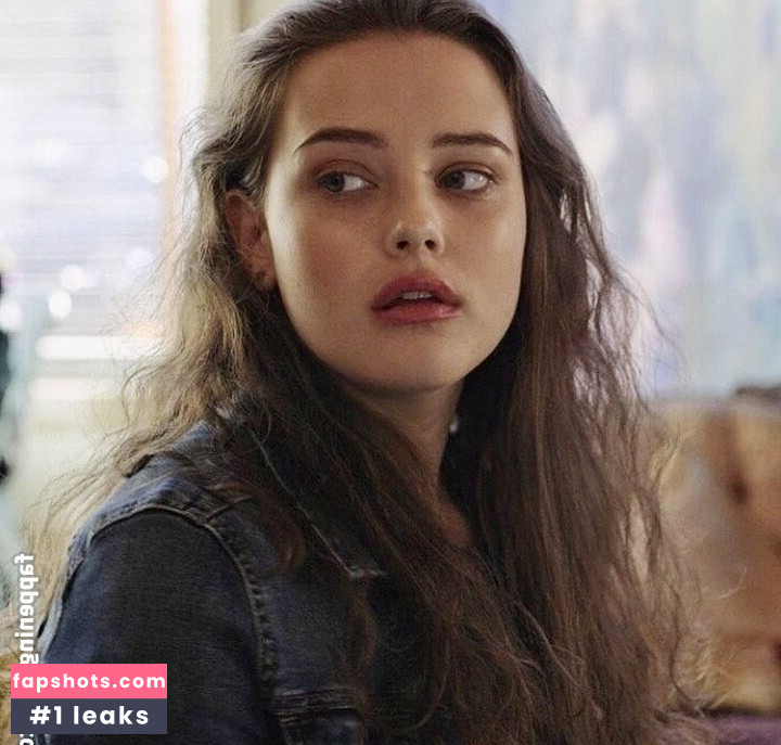 Katherine Langford gallery photo #20