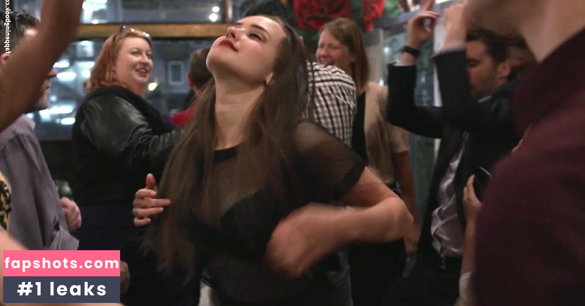 Katherine Langford gallery photo #24