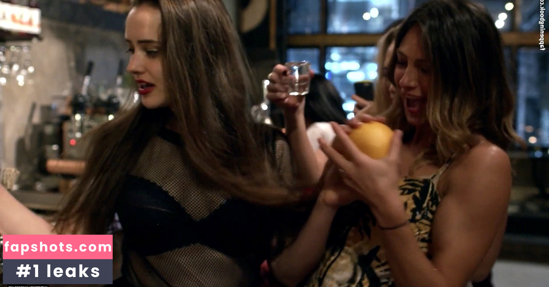 Katherine Langford gallery photo #25