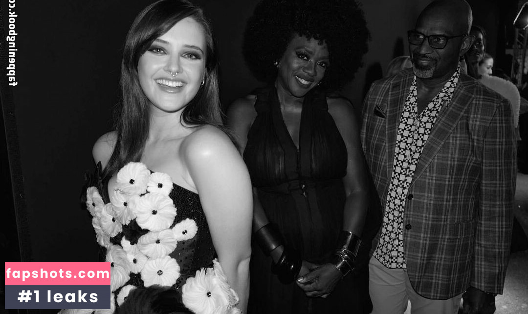 Katherine Langford gallery photo #4