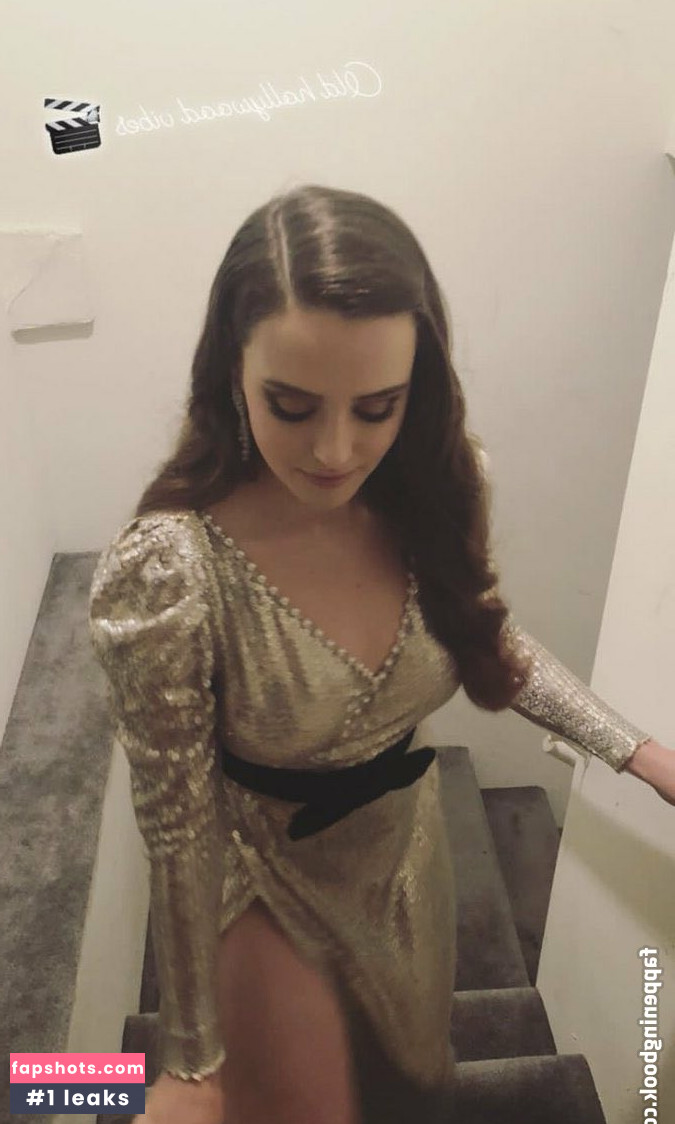 Katherine Langford gallery photo #31