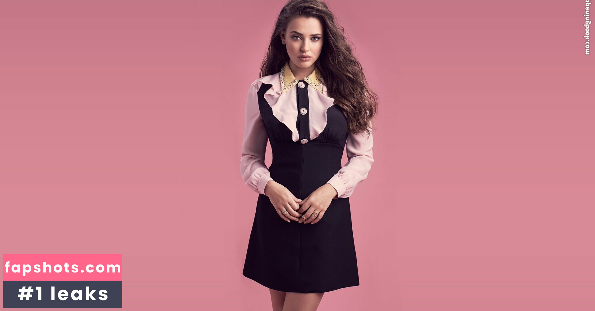 Katherine Langford gallery photo #32