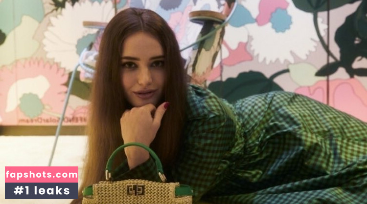 Katherine Langford gallery photo #35