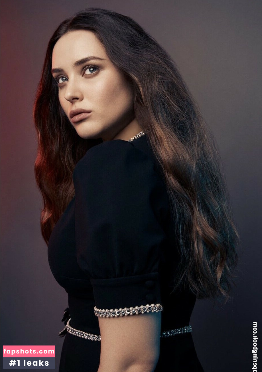 Katherine Langford gallery photo #37