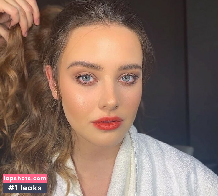 Katherine Langford gallery photo #40