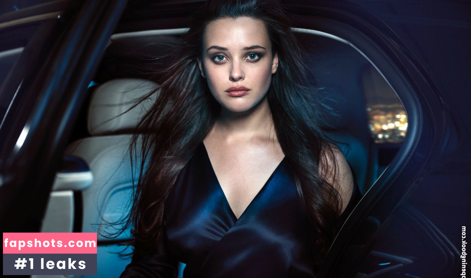 Katherine Langford gallery photo #41
