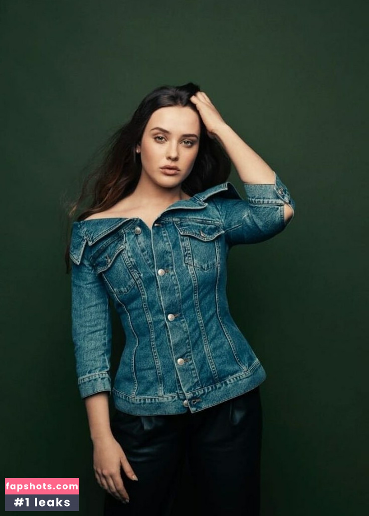 Katherine Langford gallery photo #42