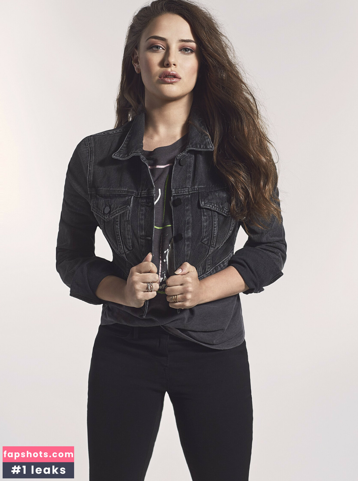 Katherine Langford gallery photo #44