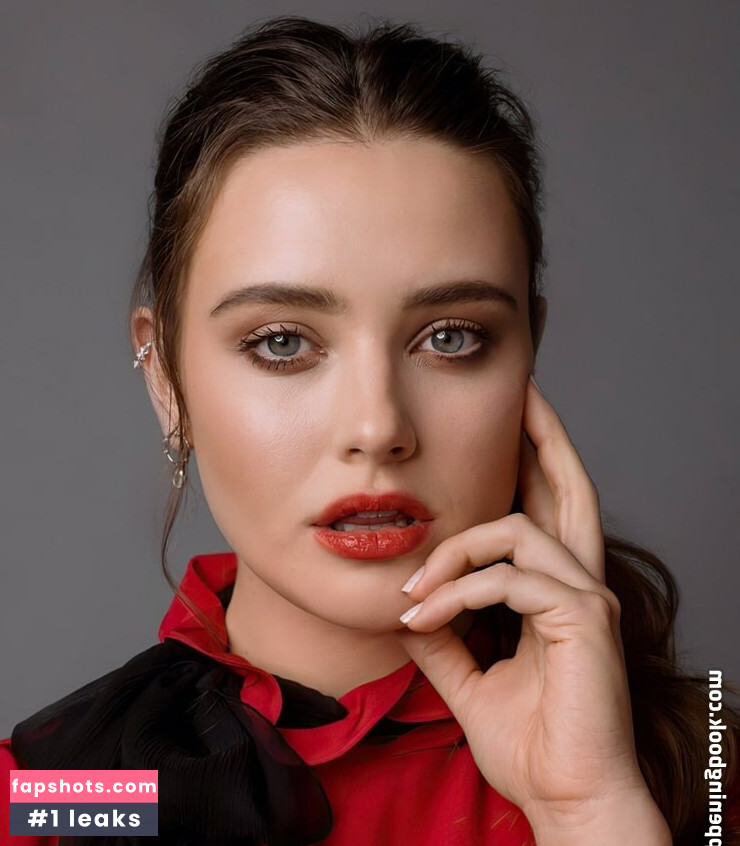 Katherine Langford gallery photo #48