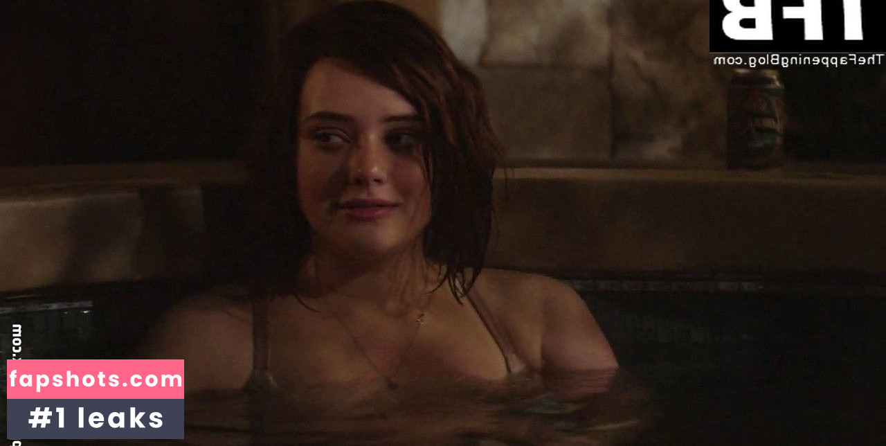 Katherine Langford gallery photo #51