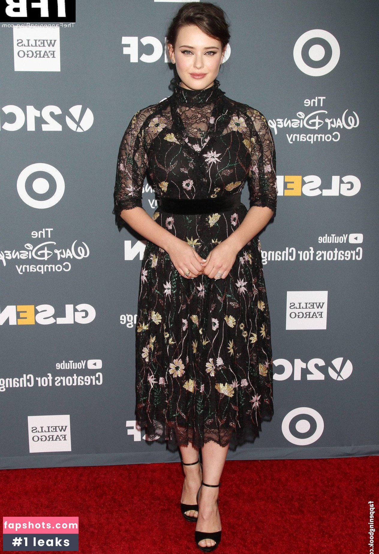 Katherine Langford gallery photo #57