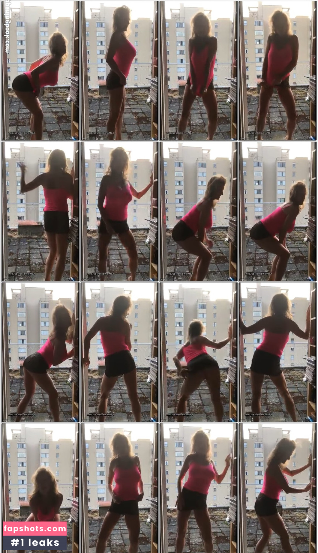 Katherine Marion gallery photo #10