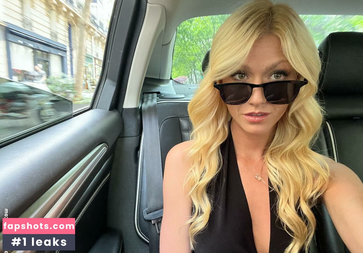 Katherine McNamara gallery photo #109