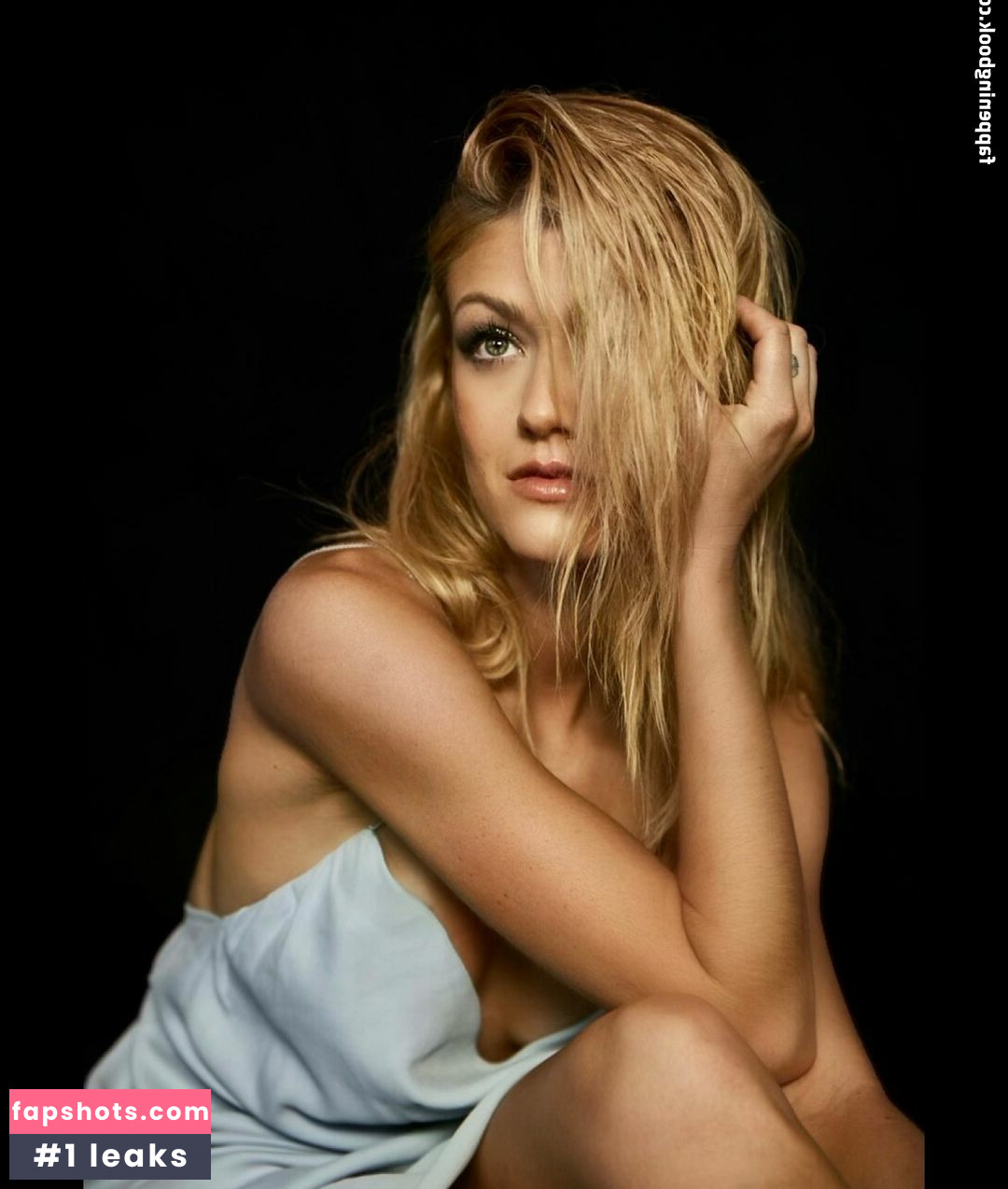 Katherine McNamara gallery photo #112