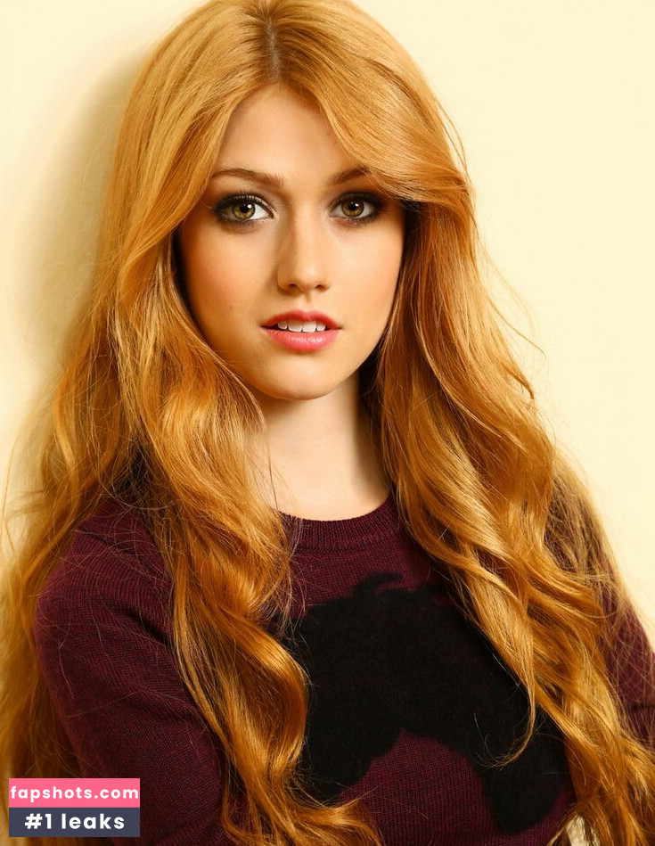Katherine McNamara gallery photo #15