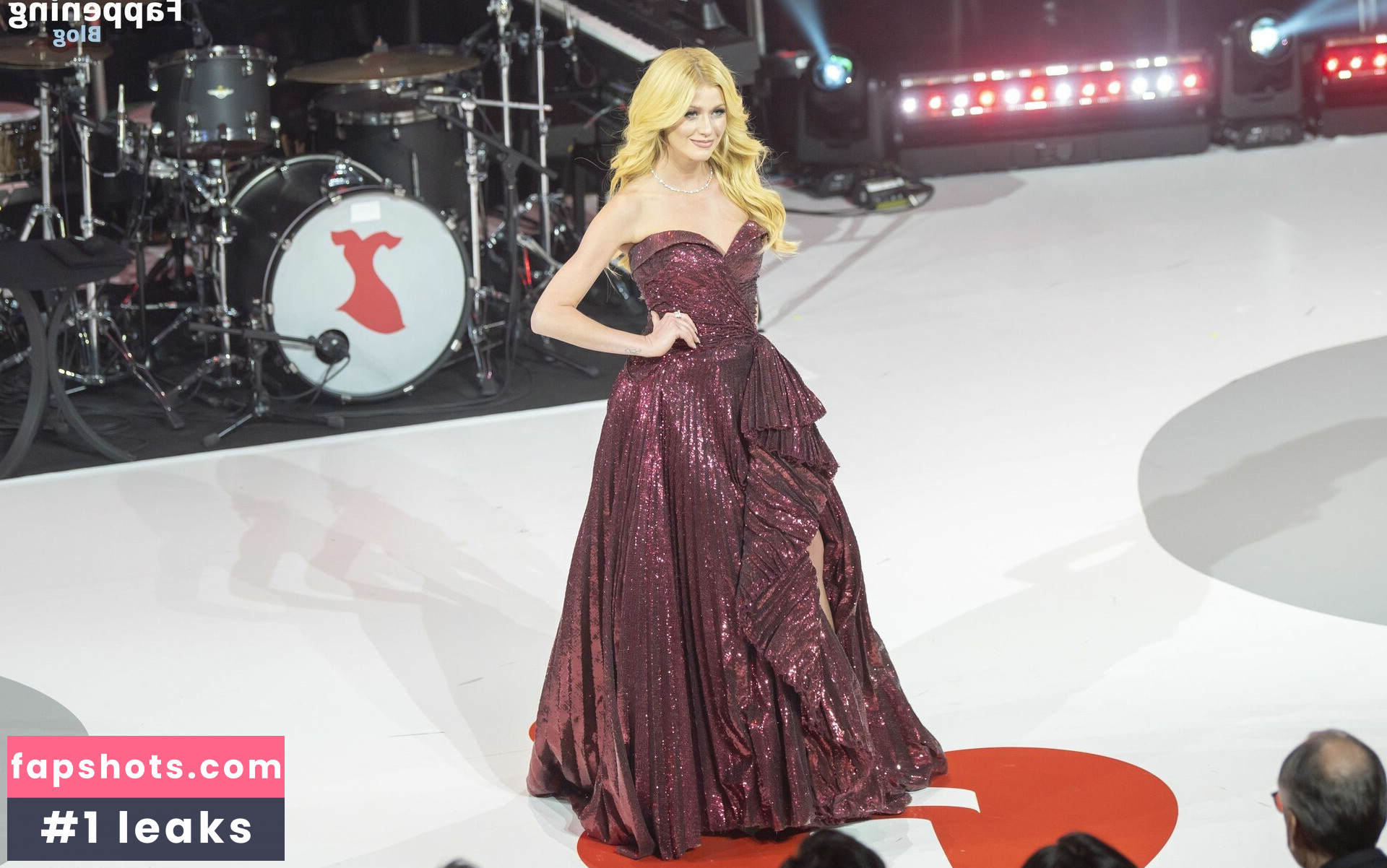 Katherine McNamara gallery photo #141