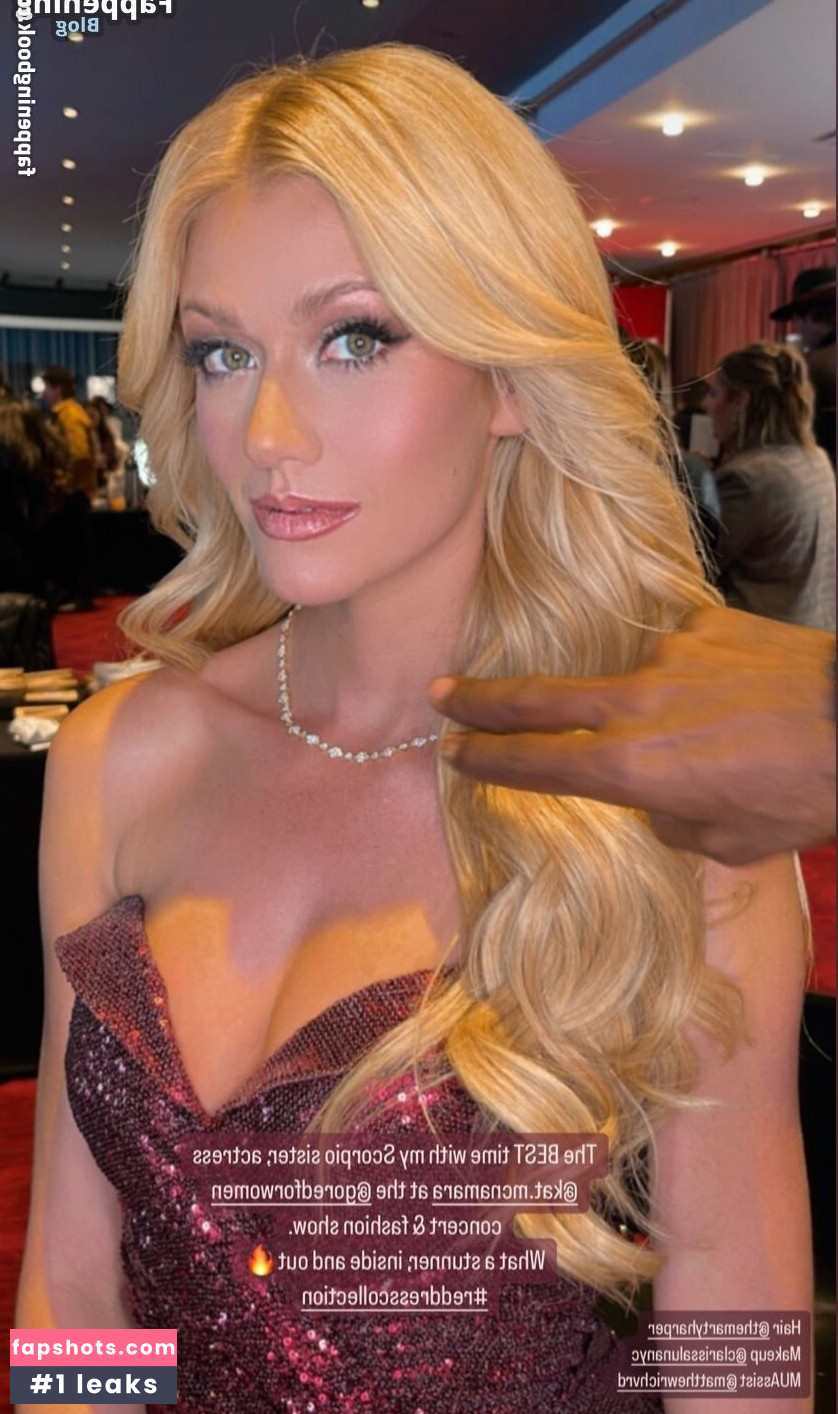 Katherine McNamara gallery photo #152