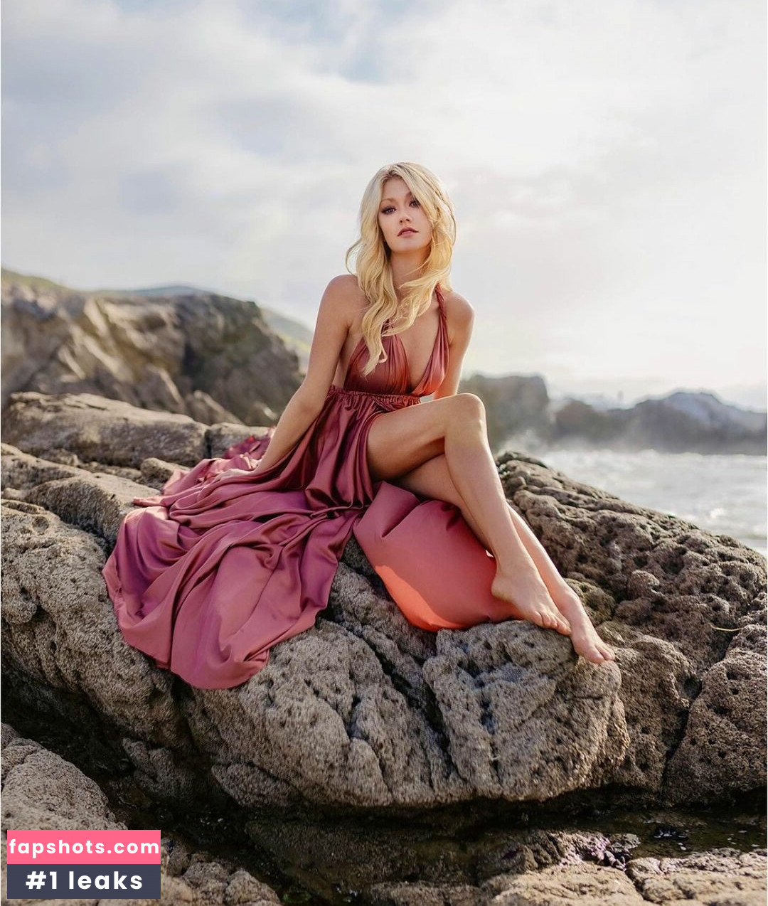 Katherine McNamara gallery photo #175