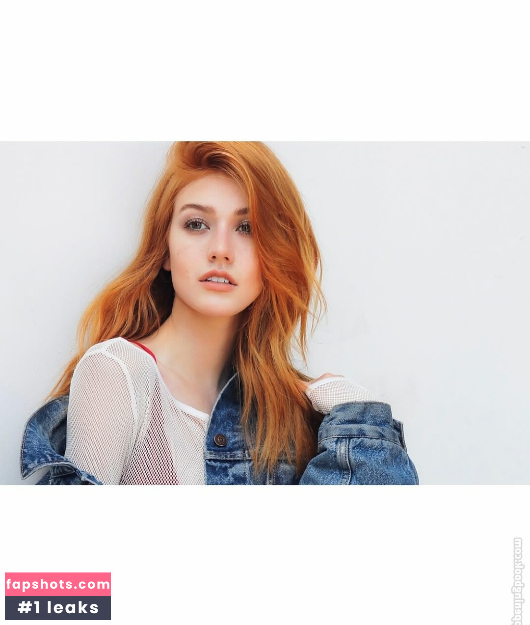 Katherine McNamara gallery photo #19