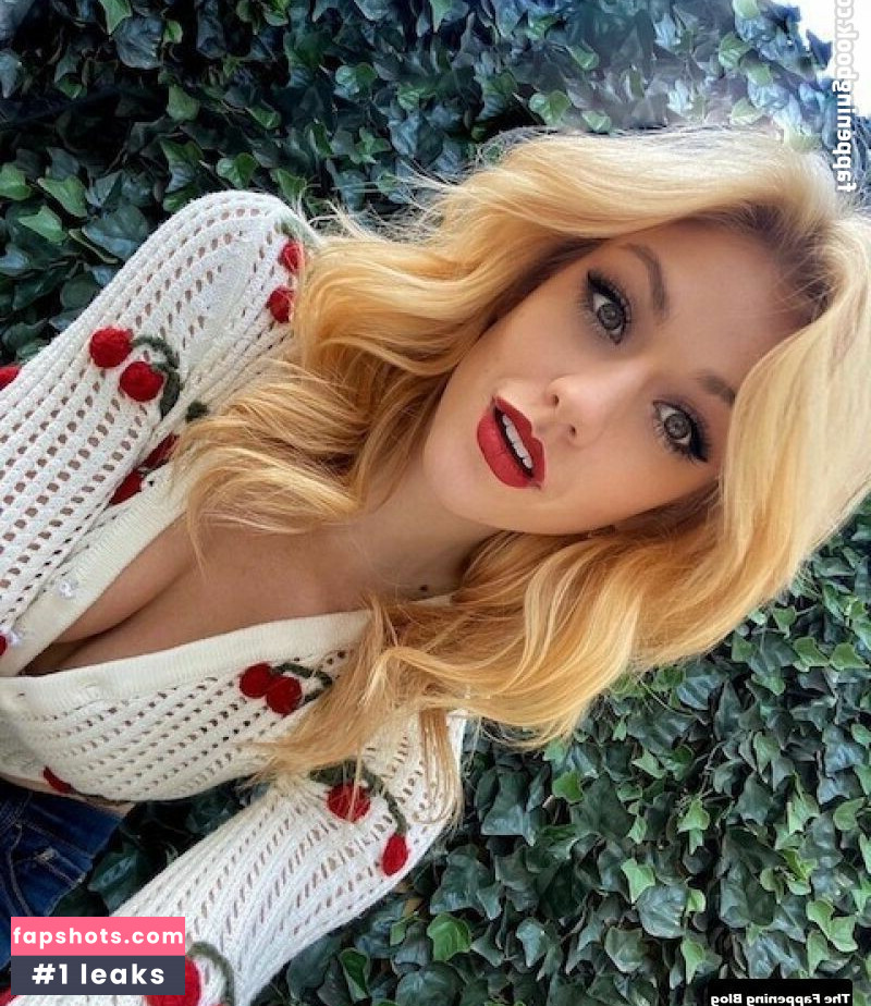 Katherine McNamara gallery photo #181
