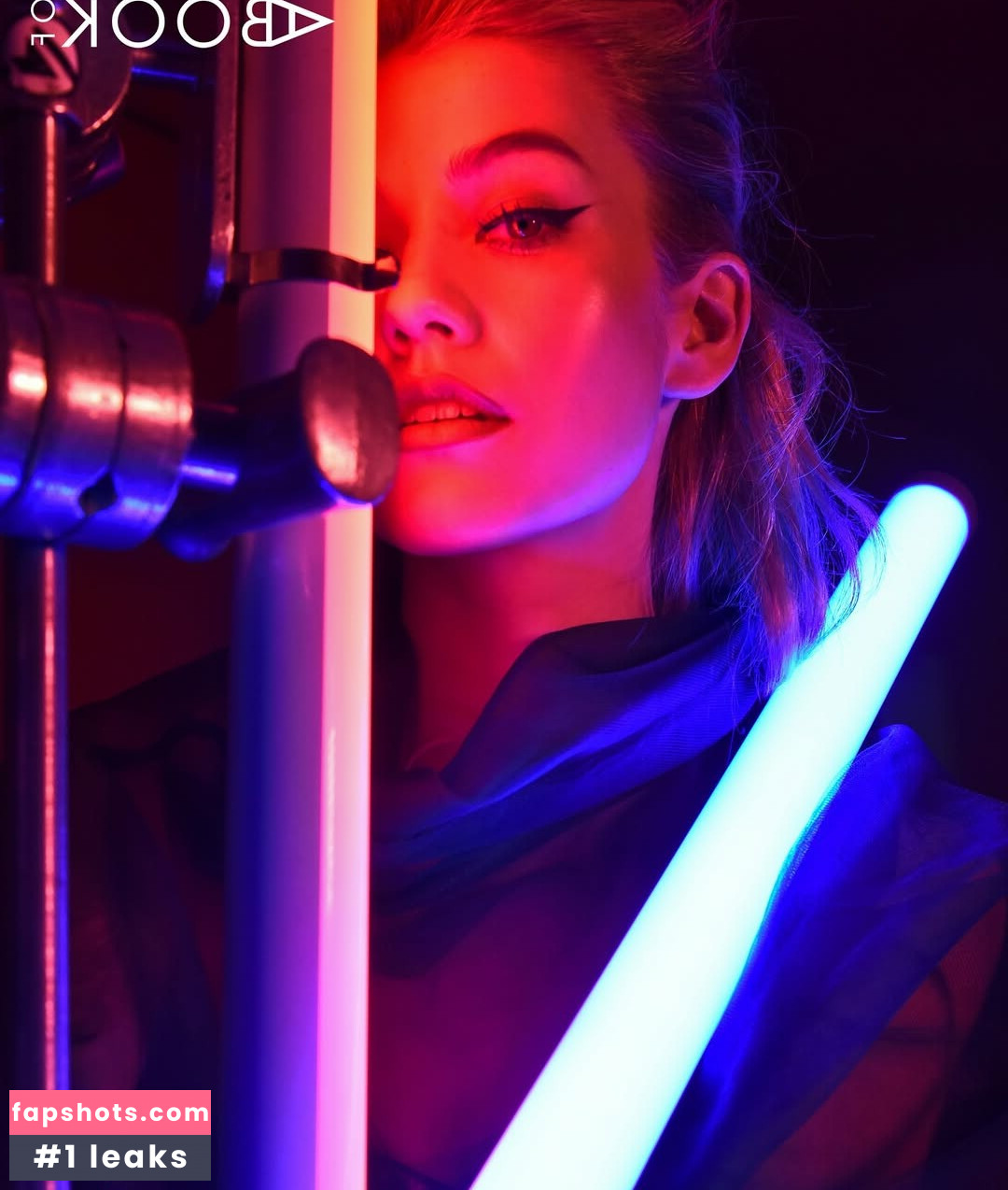 Katherine McNamara gallery photo #20