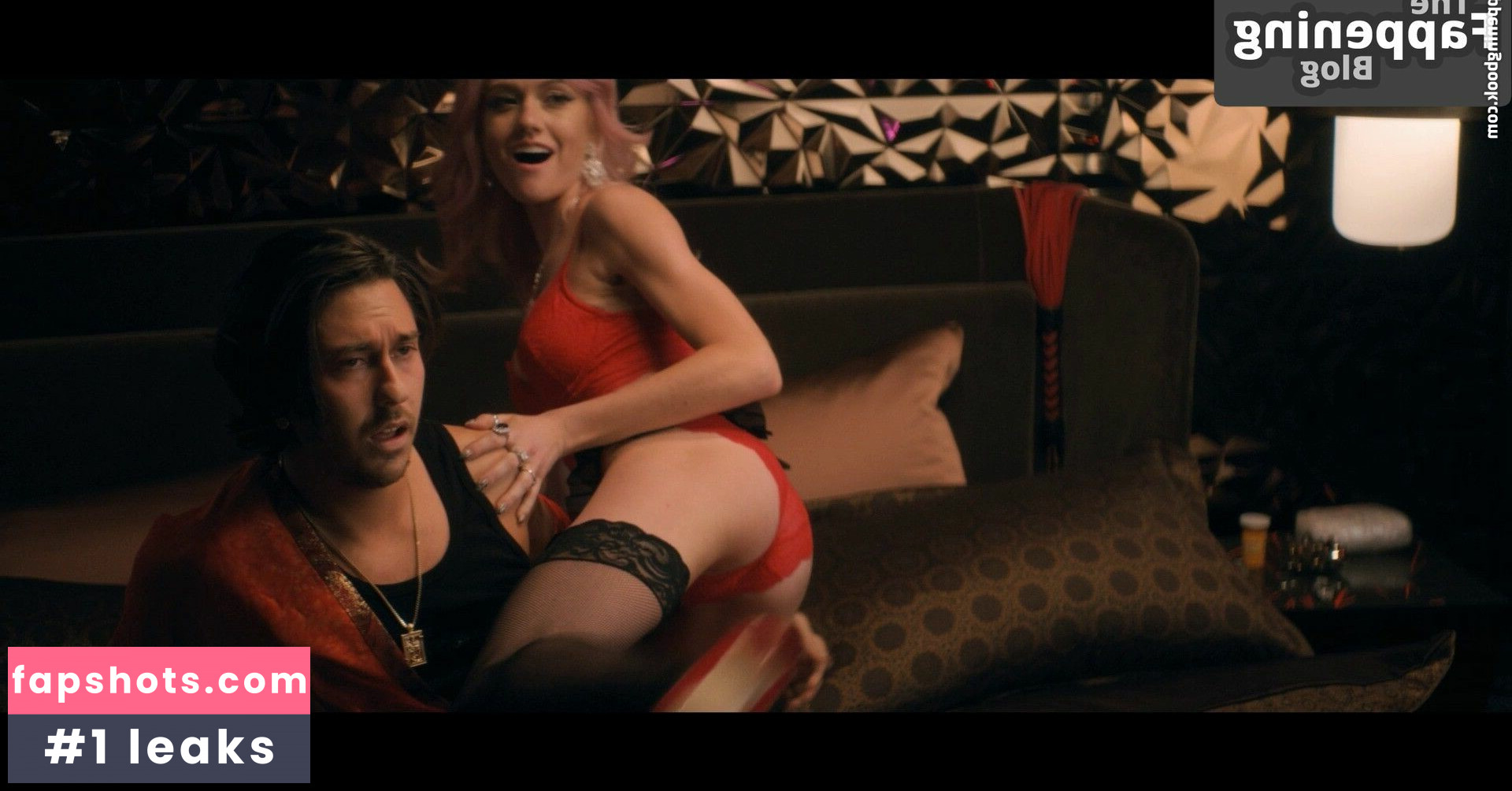 Katherine McNamara gallery photo #199