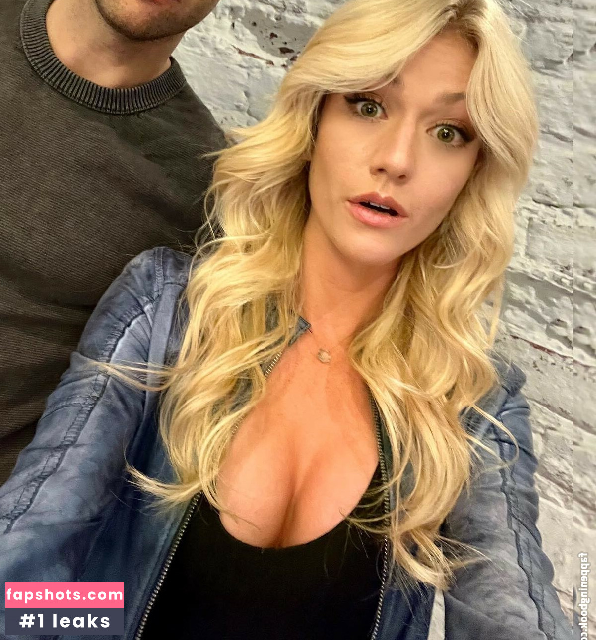 Katherine McNamara gallery photo #203