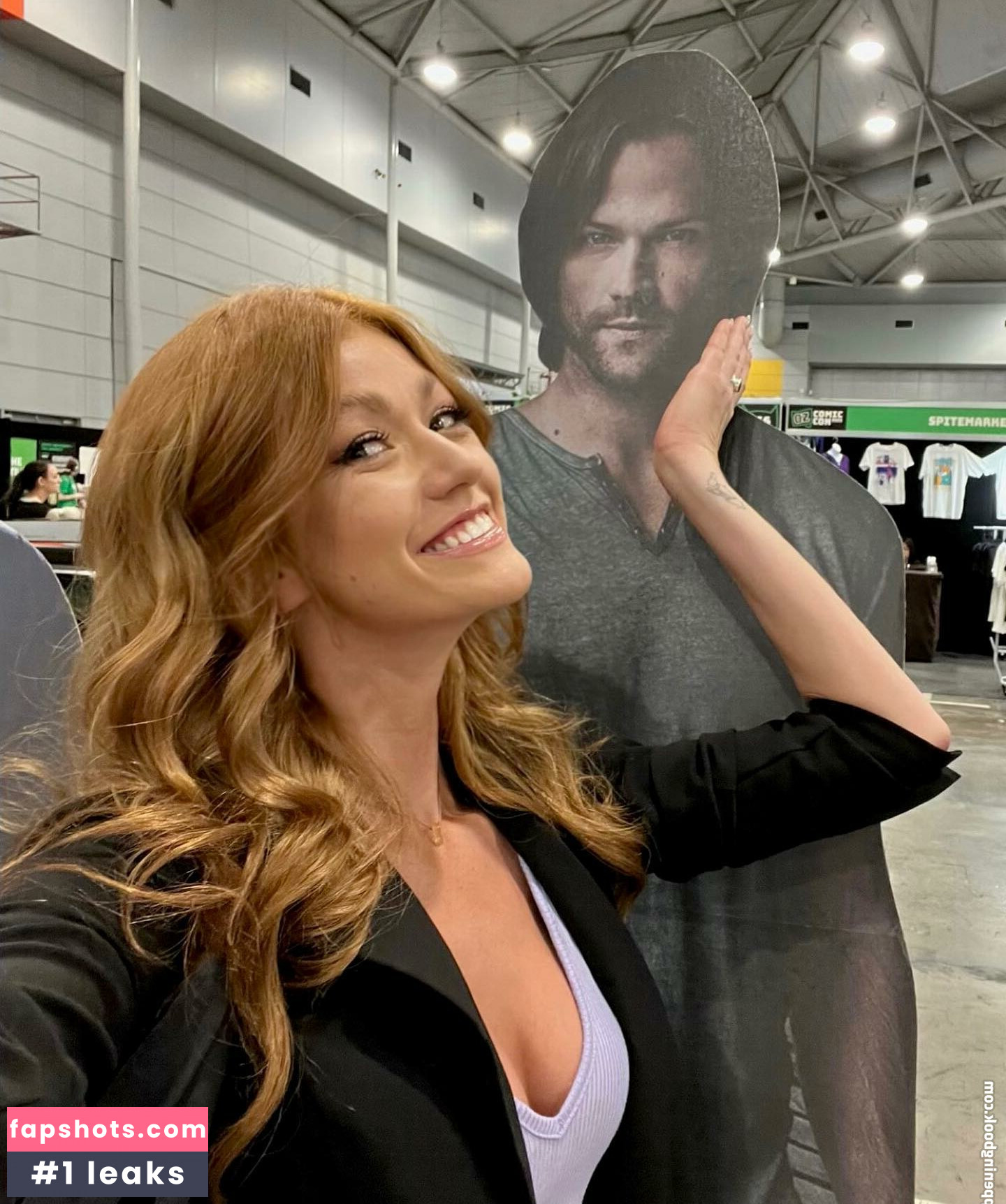 Katherine McNamara gallery photo #204