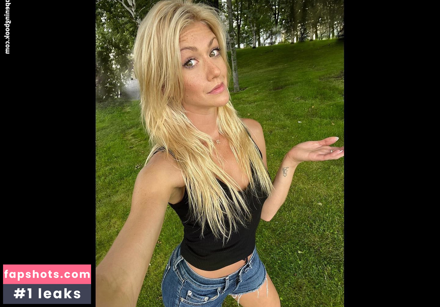 Katherine McNamara gallery photo #230