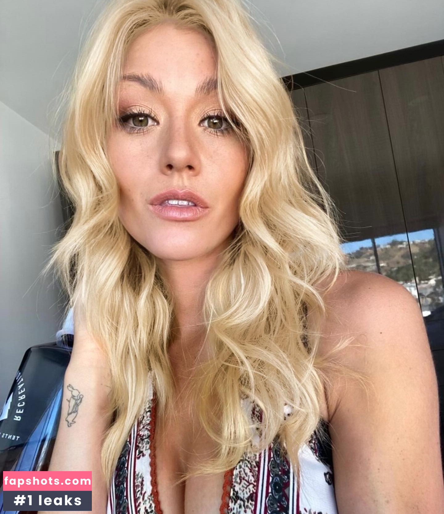 Katherine McNamara gallery photo #235