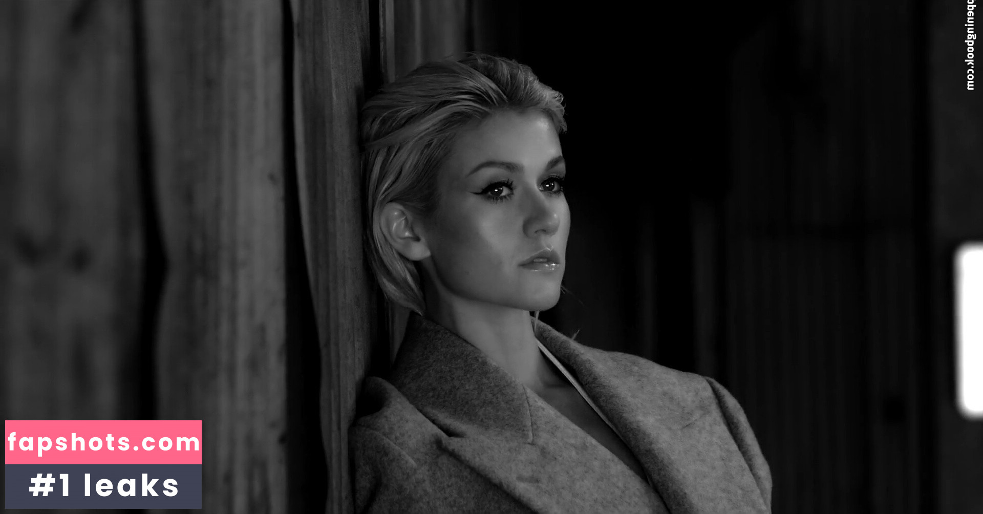 Katherine McNamara gallery photo #240