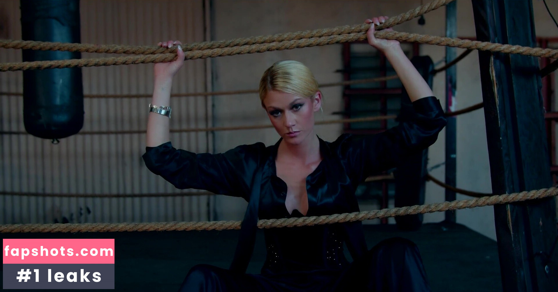 Katherine McNamara gallery photo #241