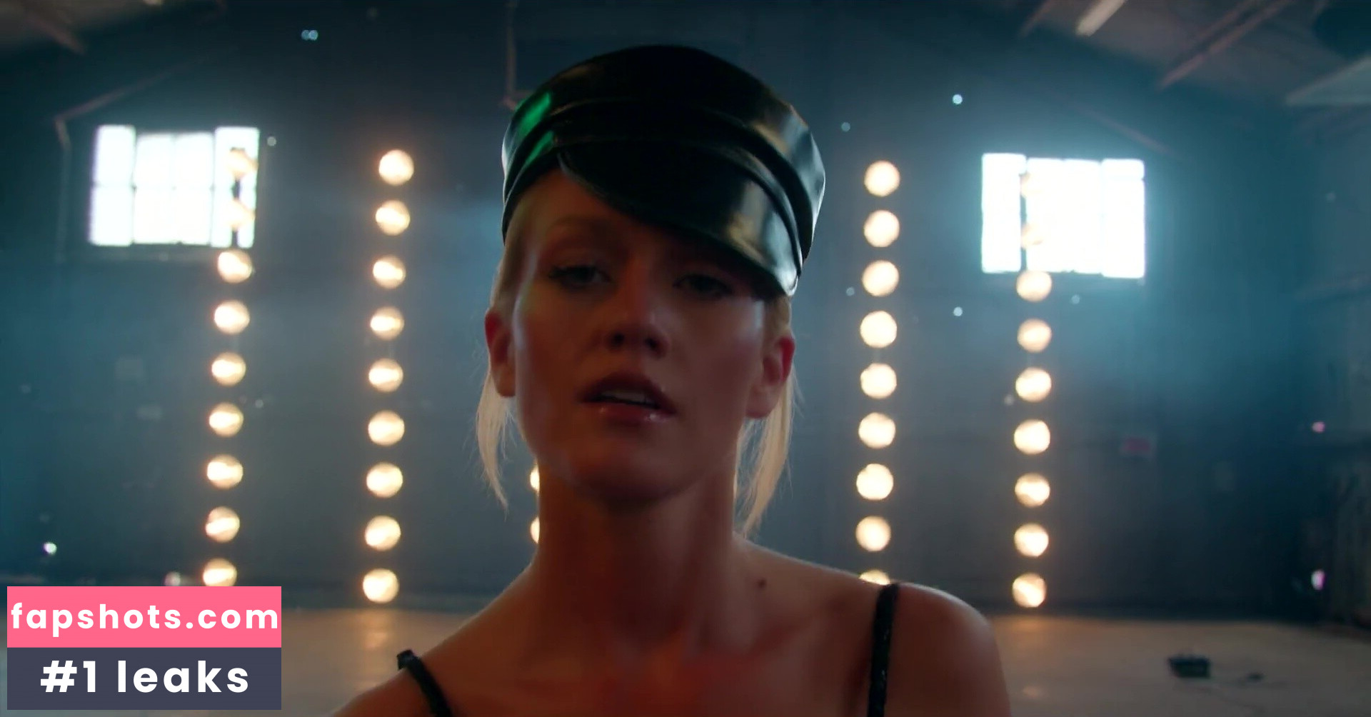 Katherine McNamara gallery photo #243