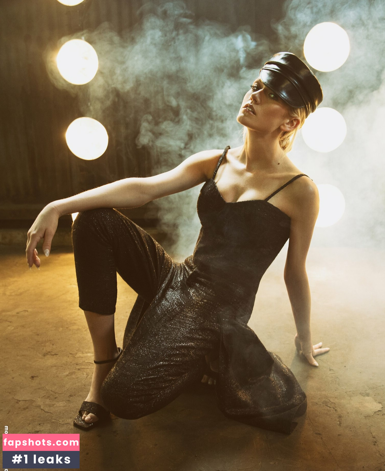 Katherine McNamara gallery photo #255