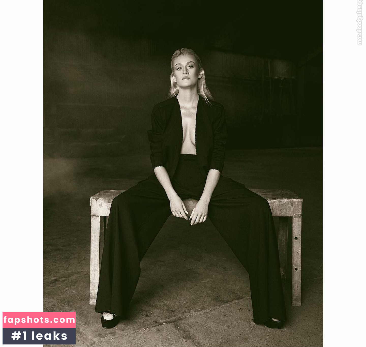 Katherine McNamara gallery photo #258