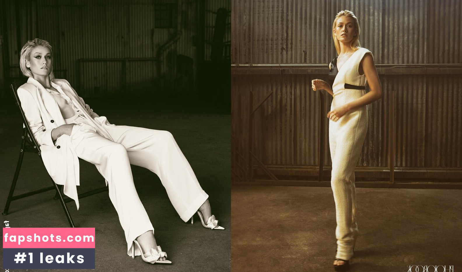 Katherine McNamara gallery photo #259