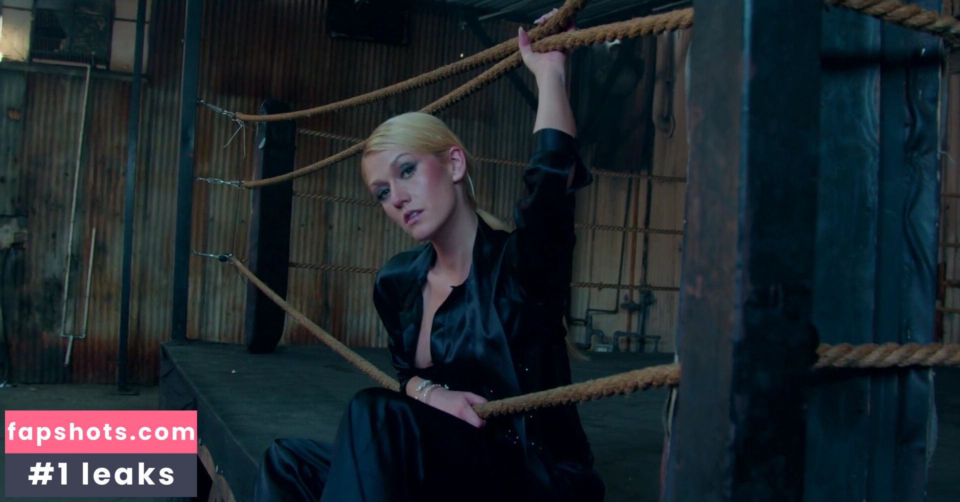 Katherine McNamara gallery photo #260